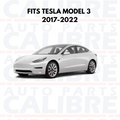 TESLA MODEL 3 2018-2024 Rear Left Bumper Taillight Bracket 1083992-00-D