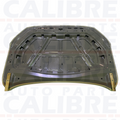MG HS MK1 2019-2024 Primed Bonnet Hood Panel 10367101-SEPP