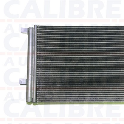 MG ZS 2017-2024 1.5 Manual & EV 10245769 AC Condenser A/C Air Con