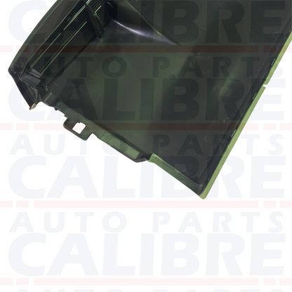 TESLA MODEL 3 COOLING RADIATOR ACTIVE AIR GRILL SHUTTER 2017 - 2022 1076732-00-H