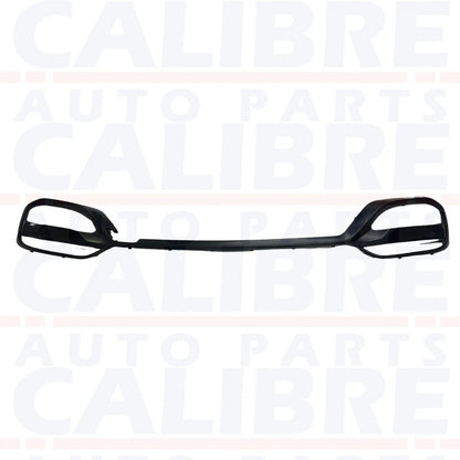 MG HS SE & TROPHY 2022-2024 Rear Bumper Middle Moulding Trim - 10876756