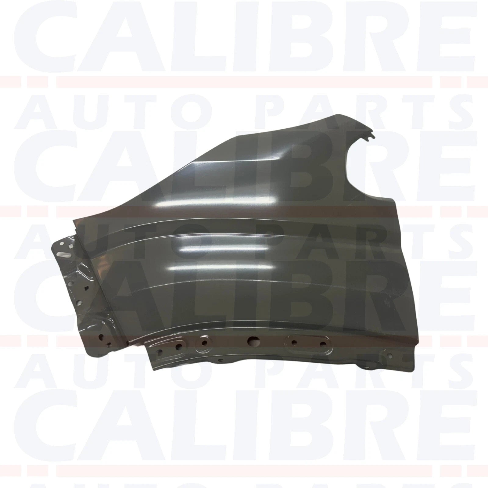 MAXUS E DELIVER 9 & DELIVER 9 & V90 2019-2024 FRONT WING LEFT PANEL LH C00076707
