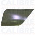 TESLA MODEL 3 2017-2024 PRIMED REAR Door Left Side Panel 1081441-E0-C