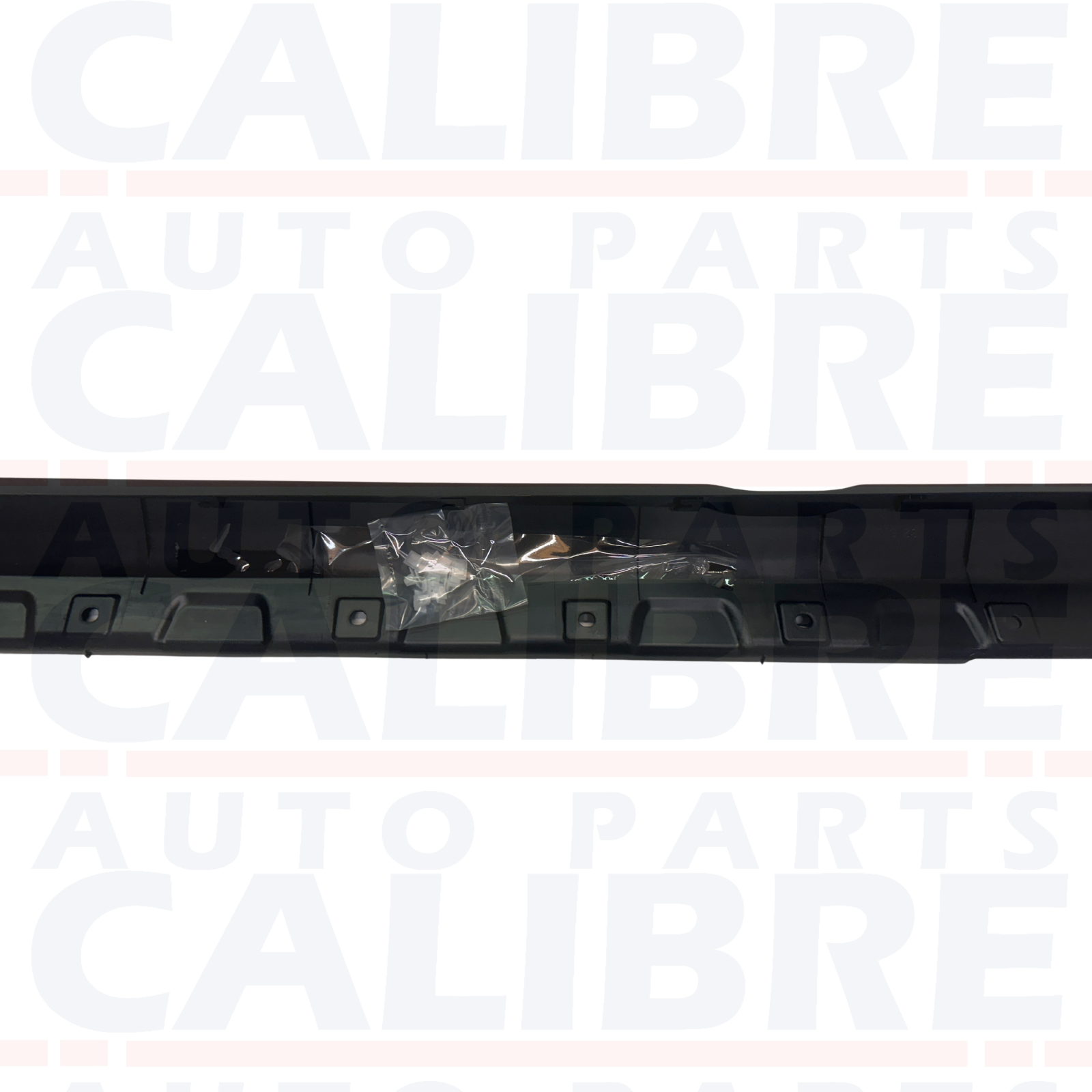 MG ZS 2018-2025 Right Side RH Skirt Sill Cover Black 2019-2023 10252401
