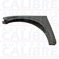 BYD Dolphin 2023-2025 Primed Wing Fender Front Left LH
