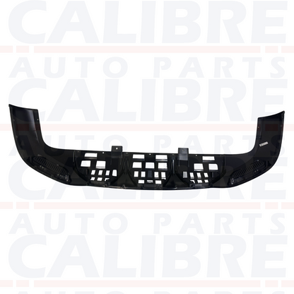 MG HS MK2 2023-2025 REAR BUMPER LOWER VALANCE TRIM 11096936