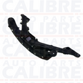 Tesla Model 3 2017-2023 Slam Panel Radiator Bracket Front Bumper Carrier