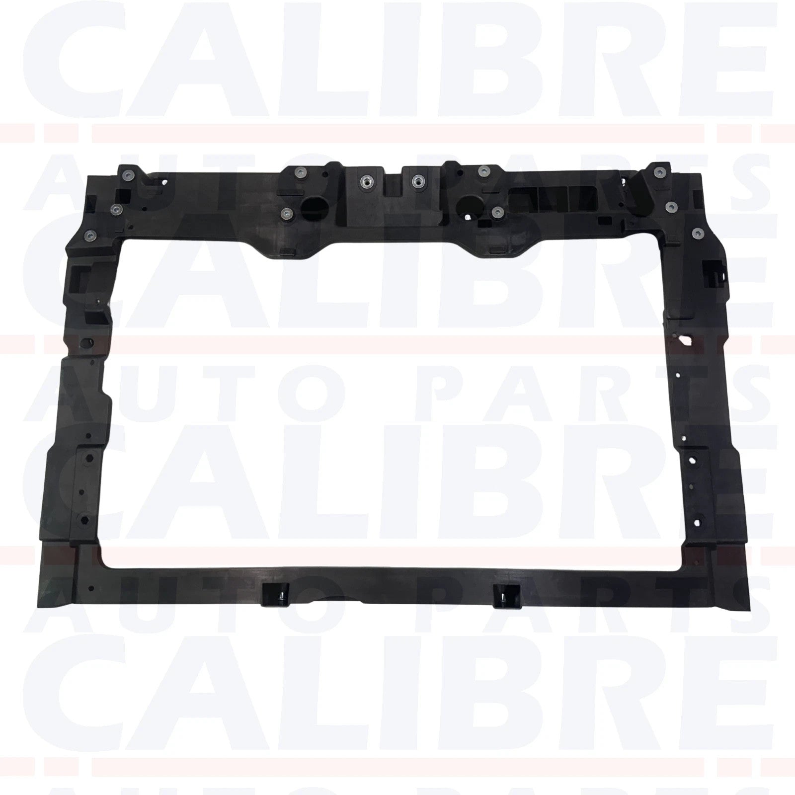 MG HS MK2 2024-2025 FRONT PANEL RADIATOR PANEL