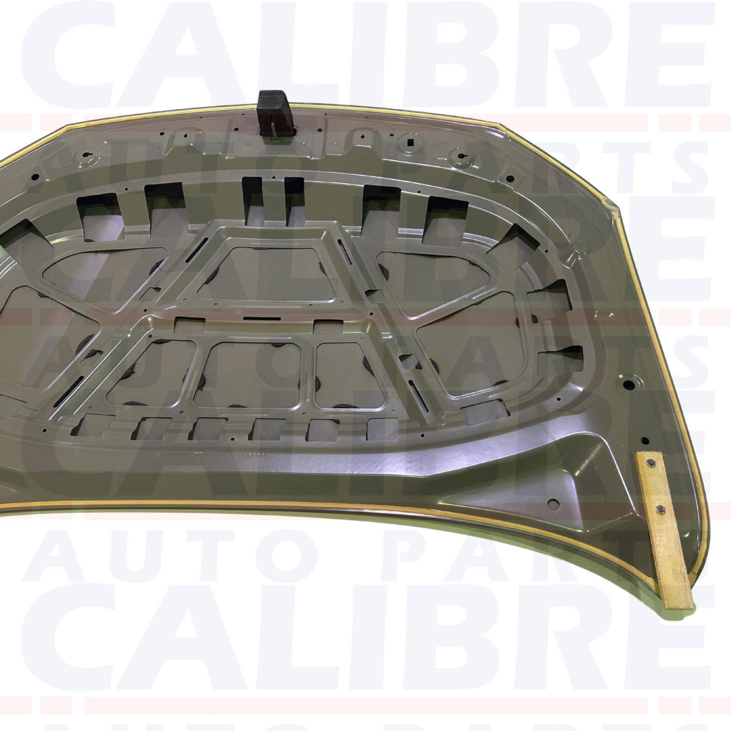 MG5 EXCITE + EXCLUSIVE SW EV 2020 - 2023 Bonnet Hood Primed *MAY HAVE PIN DENT*