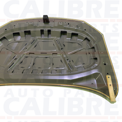 MG5 EXCITE + EXCLUSIVE SW EV 2020 - 2023 Bonnet Hood Primed *MAY HAVE PIN DENT*