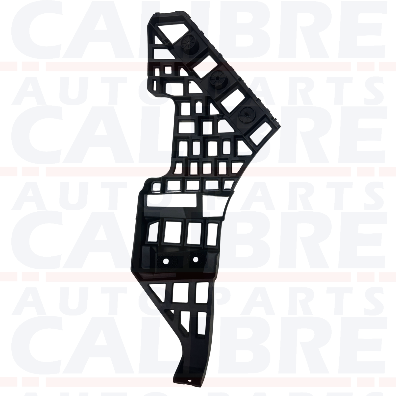 MG HS MK2 2024-2025 REAR LEFT BUMPER BRACKET MOUNT SUPPORT HOLDER 10952586