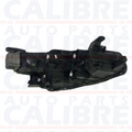 MG HS TROPHY 2020-2024 PASSENGER SIDE LEFT FULL LED HEADLIGHT HEADLAMP