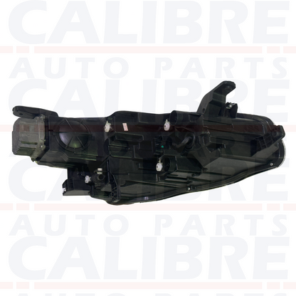MG HS TROPHY 2020-2024 PASSENGER SIDE LEFT FULL LED HEADLIGHT HEADLAMP