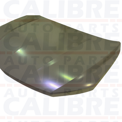 MG5 EXCITE + EXCLUSIVE SW EV 2020 - 2023 Bonnet Hood Primed *MAY HAVE PIN DENT*