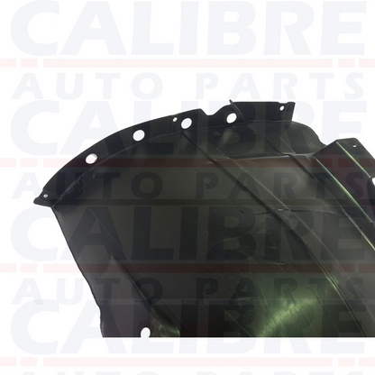 MG 4 2022-2025 FRONT WING SPLASHGUARD WHEEL ARCH LINER INNER RIGHT
