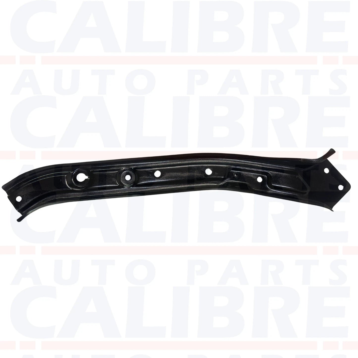 MG HS TROPHY MK2 2024-2025 Headlamp Bracket Right  Upper Top Metal Panel Support