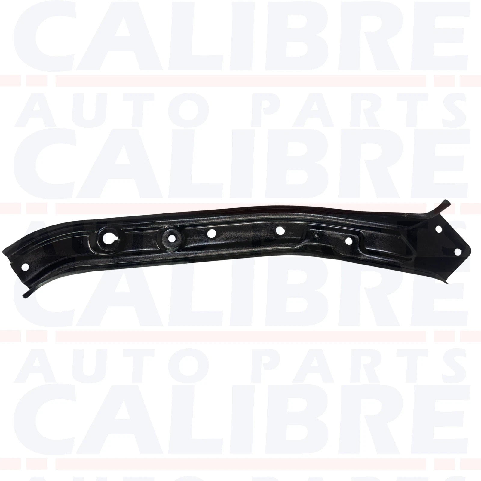 MG HS TROPHY MK2 2024-2025 Headlamp Bracket Right  Upper Top Metal Panel Support