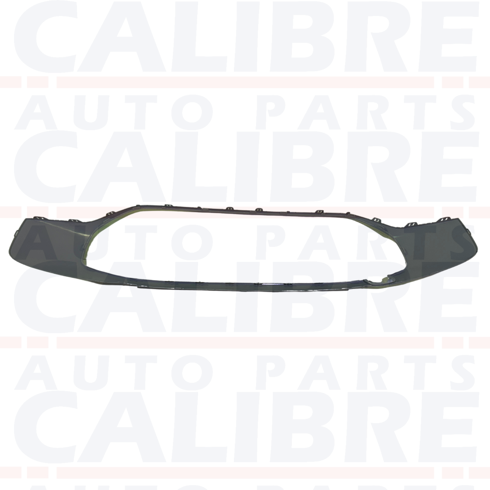 MG HS SE & TROPHY 2023-2024 Front Bumper Central Moulding - 10947209 -
