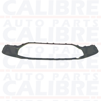 MG HS SE & TROPHY 2023-2024 Front Bumper Central Moulding - 10947209 -
