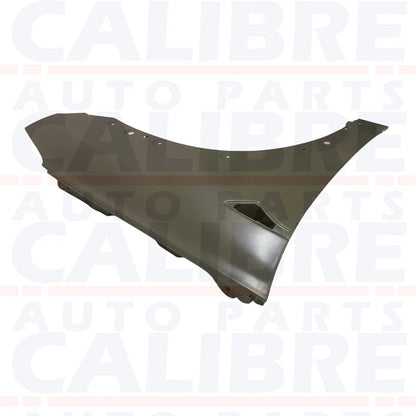 MG HS TROPHY MK2 2024-2025 Primed Wing Fender Right Driver Side - 10915449