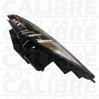 MG HS 2024-2025 LEFT SIDE HEADLIGHT HEADLAMP