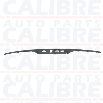 MG HS MK2 2024-2025 PRIMED REAR BUMPER CHROME STRIPE BRAKE LIGHT LAMP - 10913299