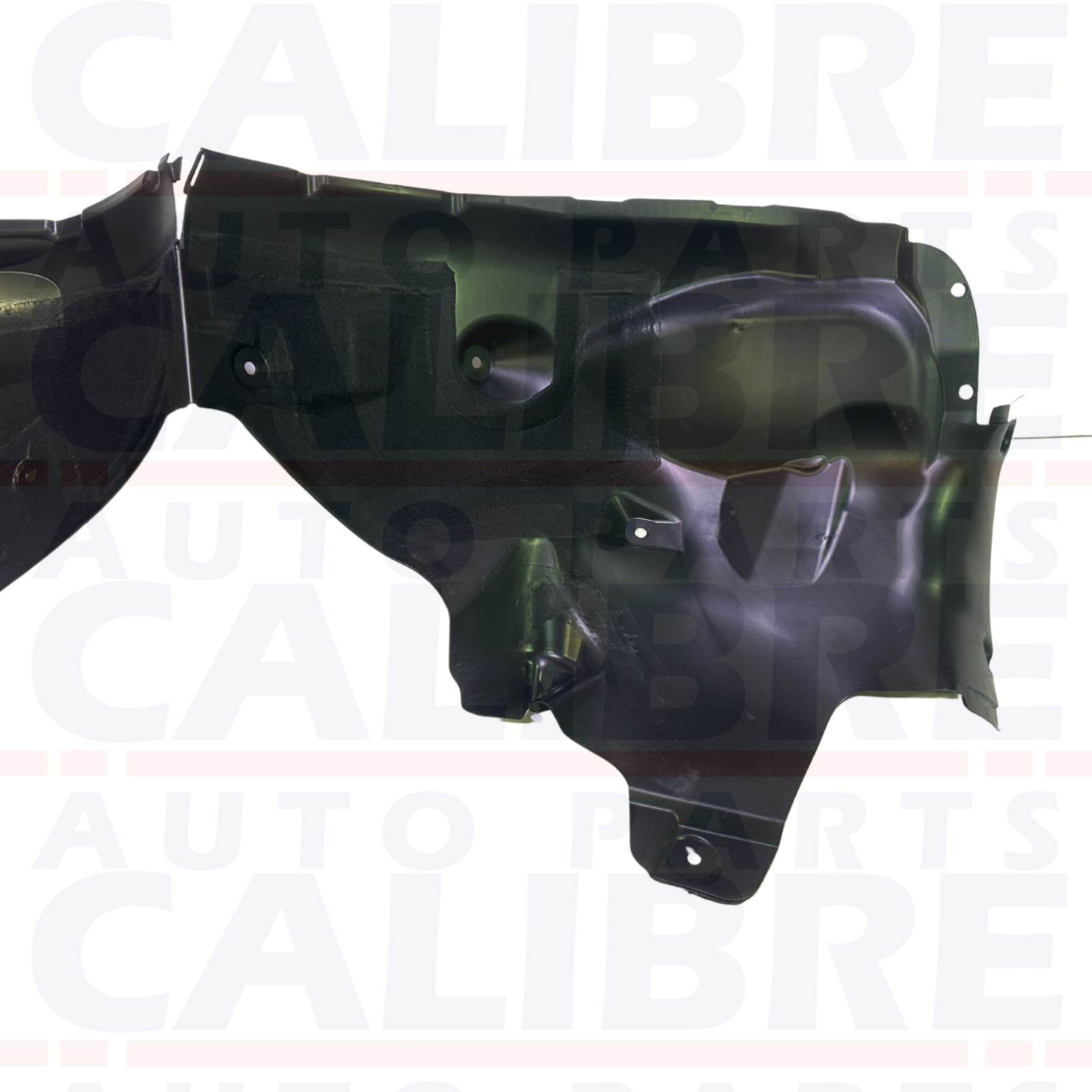 TESLA MODEL Y 2020 - 2025 NEW FRONT FENDER MUD GUARD SPLASH ARCH LEFT N/S