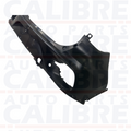 MG ZS 2020-2024 Rear Bumper Skin