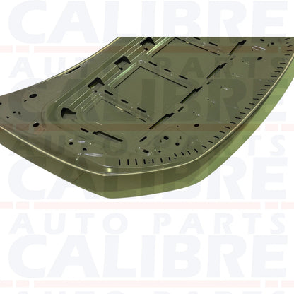 Fits Volkswagen Polo 2017-2025 Primed Bonnet Hood - 2G0823031