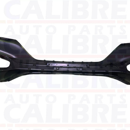 MG HS 2019-2022 FRONT Bumper Primed Facia Skin PRE FACELIFT  - 10021135-SPRP