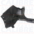 MG HS TROPHY MK2 2023-2025 Primed Rear Bumper Skin - 11082091