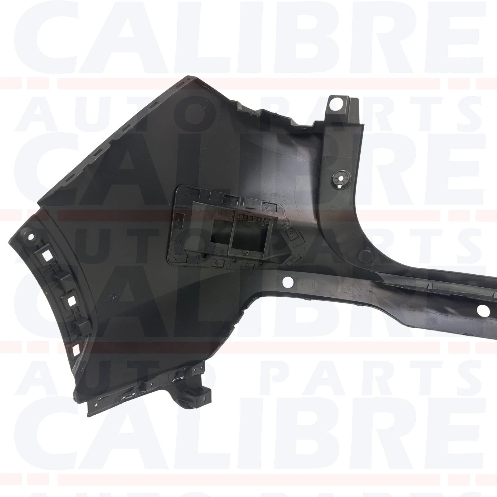MG HS TROPHY MK2 2023-2025 Primed Rear Bumper Skin - 11082091