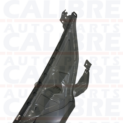Tesla Model 3 2023-2025 Primed Steel Fender  Front Wing Left Hand