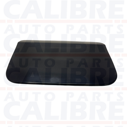 MG HS MK2 2024-2025 PRIMED FUEL TANK FILLER FLAP DOOR COVER