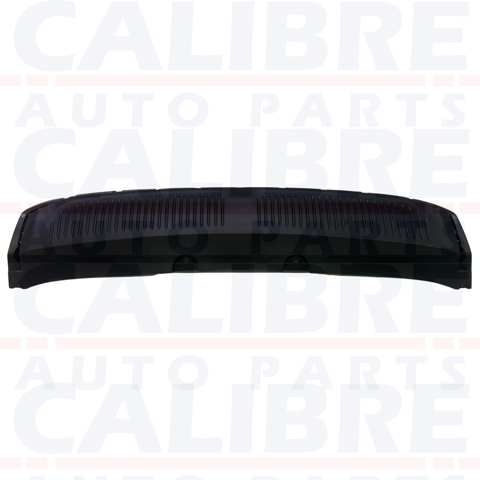 MG MG5 TROPHY 2022-2025 REAR BUMPER DIFFUSER LOWER TRIM 10854553