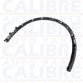 TESLA MODEL Y 2022-2025 WHEEL ARCH TRIM REAR LEFT ARCH LH 1683861-00-A