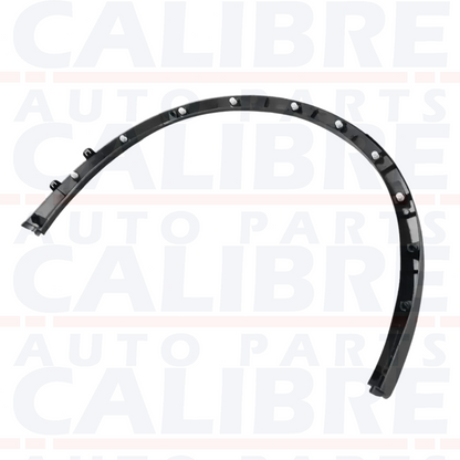 TESLA MODEL Y 2022-2025 WHEEL ARCH TRIM REAR LEFT ARCH LH 1683861-00-A