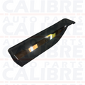 MG HS 2018 - 2024 MK1 Rear Right Driver Side Door Moulding Trim - 10423727