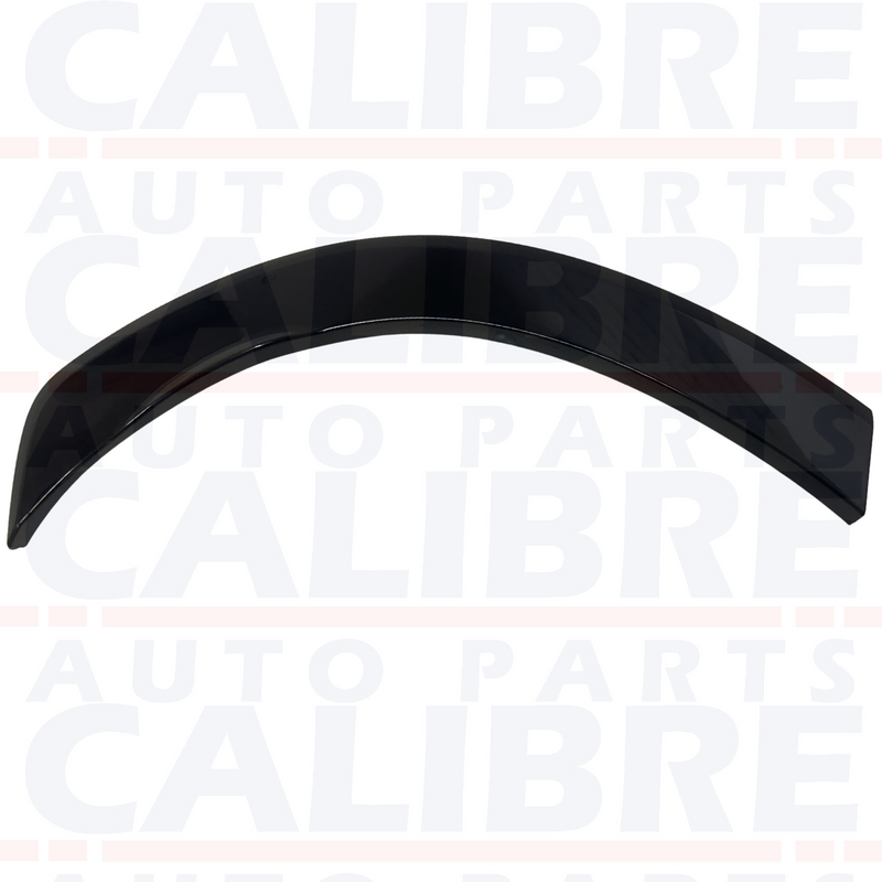 MG HS 2024-2026 Rear Right Quarter Wheel Arch Trim Moulding