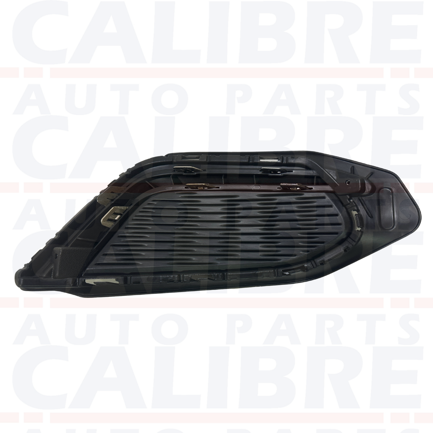 MG 5 2020-2022 Bumper Grille Front Lower Side Left LH N/S