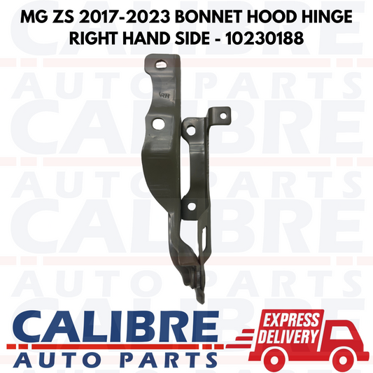 MG ZS 2017-2023 Front Right Driver Side Bonnet Hood Hinge - 10230188