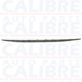 MG HS MK2 2024-2025 Primed Rear Bumper Chrome Stripe Brake Light - 10913299