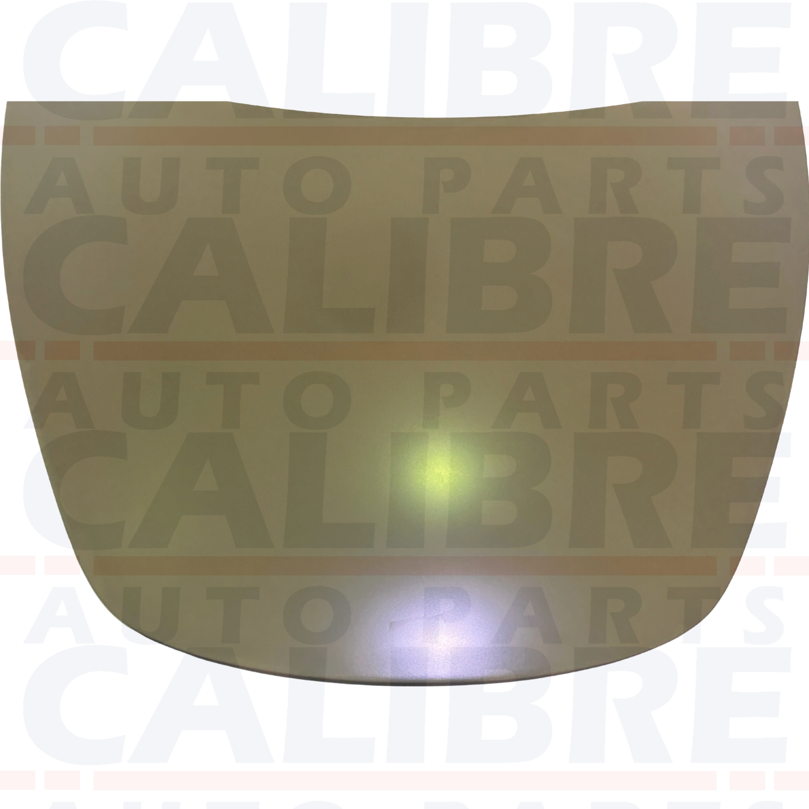 TESLA MODEL 3 2017-2024 PRIMED BONNET HOOD Aluminium 108139ECC
