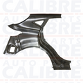 MG ZS 2017-2024 Rear Left Quarter Panel Shell