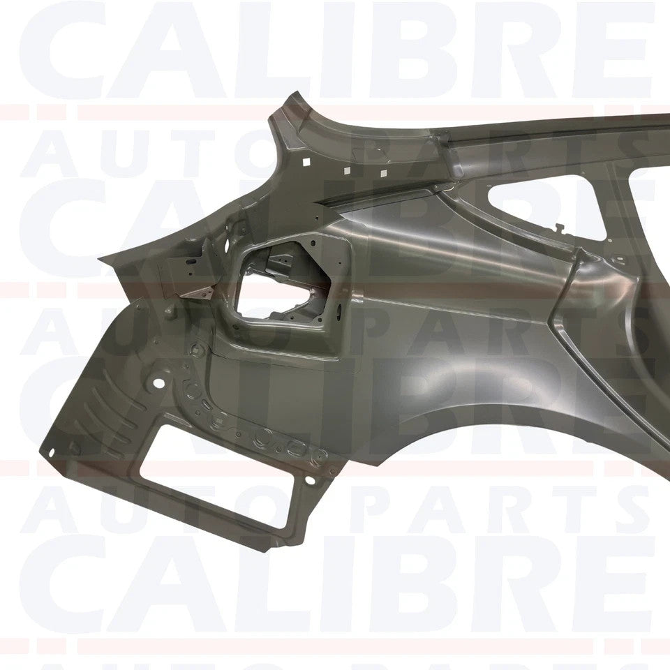 TESLA MODEL 3 2017-2023 Rear Left Quarter Panel Rear Wing Fender Steel Body LH
