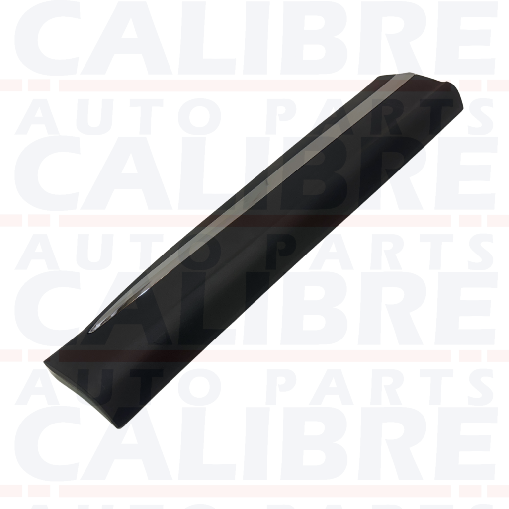 MG HS 2018 - 2024 MK1 Front Left Passenger Side Door Moulding Trim - 10423724