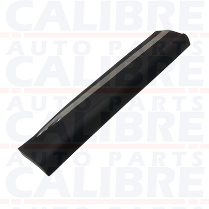 MG HS 2018 - 2024 MK1 Front Left Passenger Side Door Moulding Trim - 10423724