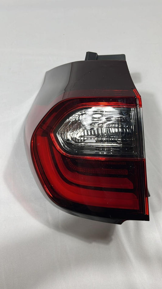HONDA JAZZ MK5 (GR3) 2020-2024 PASSENGER SIDE REAR OUTER BRAKE LED LIGHT