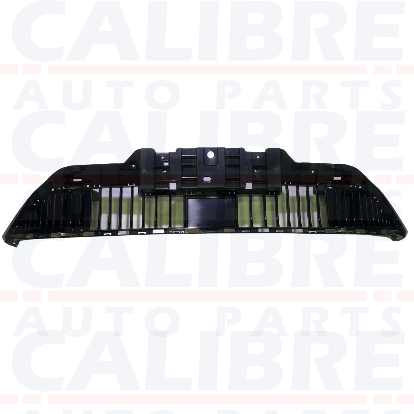 MG MG 5 TROPHY 2022-2025 Front LOWER Grill - 10854292 -