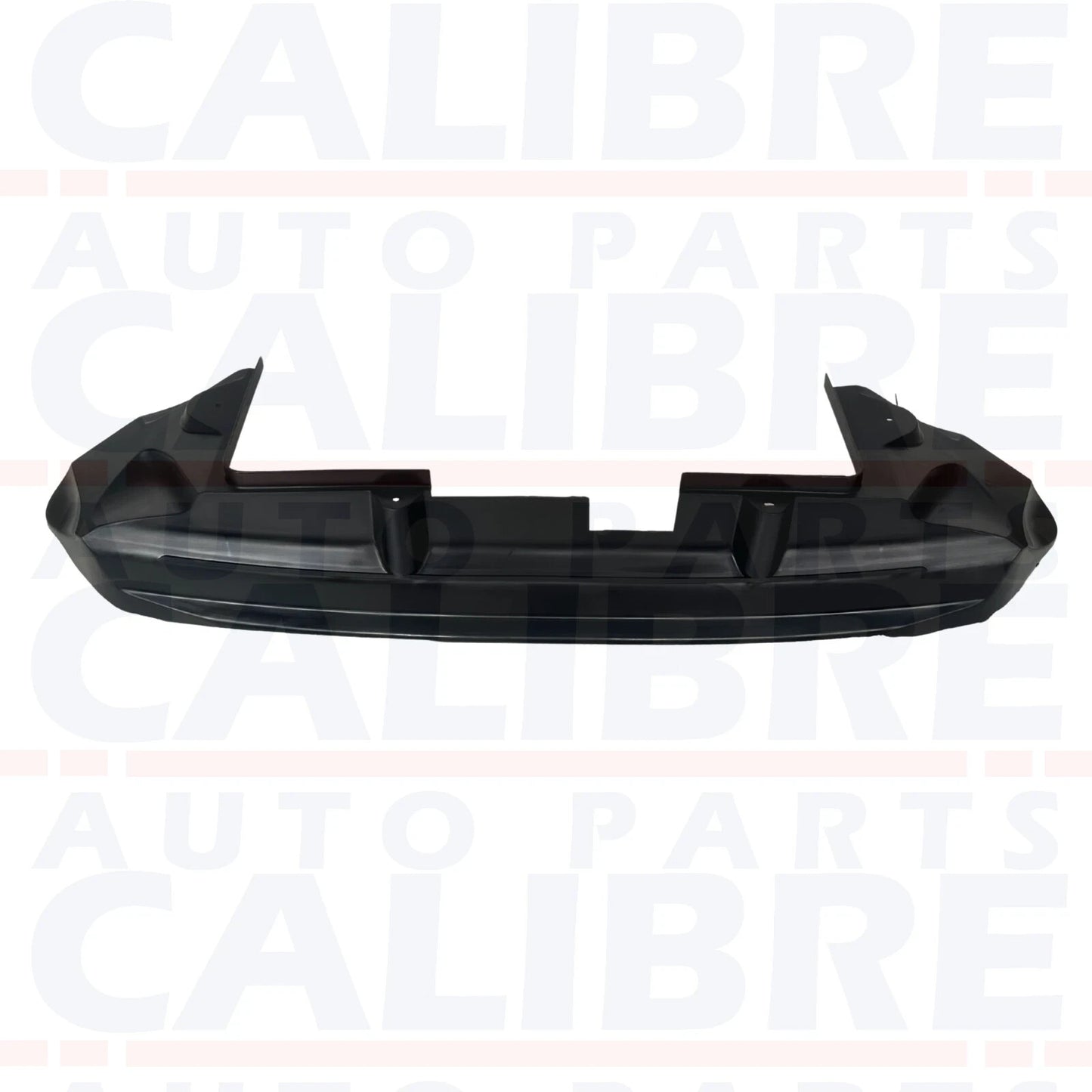 MG ZS 2020-2024 Facelift Front Panel Water Tank Upper Air Guide